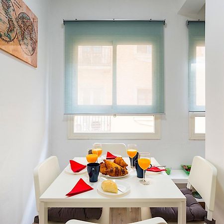 Sohocenter Apartment 2 Rooms Young People Only 말라가 외부 사진