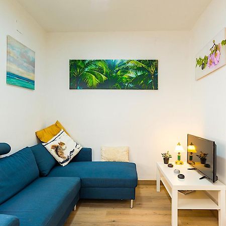 Sohocenter Apartment 2 Rooms Young People Only 말라가 외부 사진