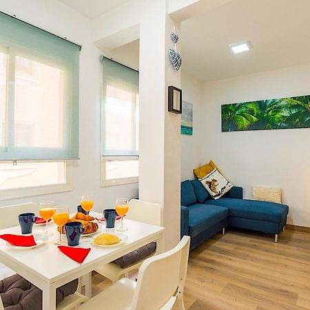 Sohocenter Apartment 2 Rooms Young People Only 말라가 외부 사진