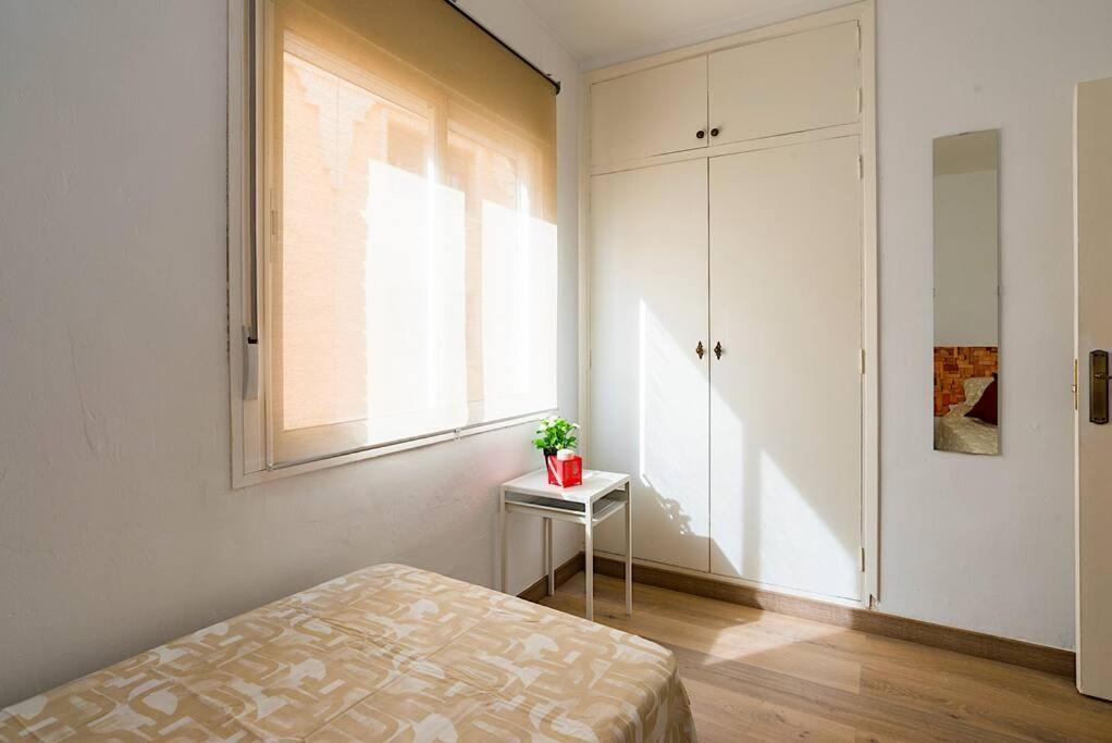 Sohocenter Apartment 2 Rooms Young People Only 말라가 외부 사진