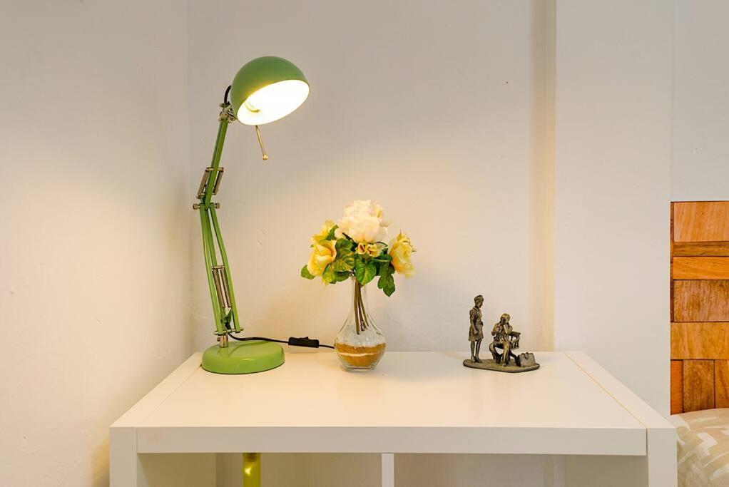 Sohocenter Apartment 2 Rooms Young People Only 말라가 외부 사진