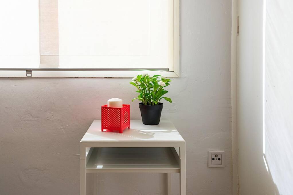 Sohocenter Apartment 2 Rooms Young People Only 말라가 외부 사진